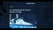 Operación Marea Negra: La travesía suicida - Tráiler oficial Prime Video España