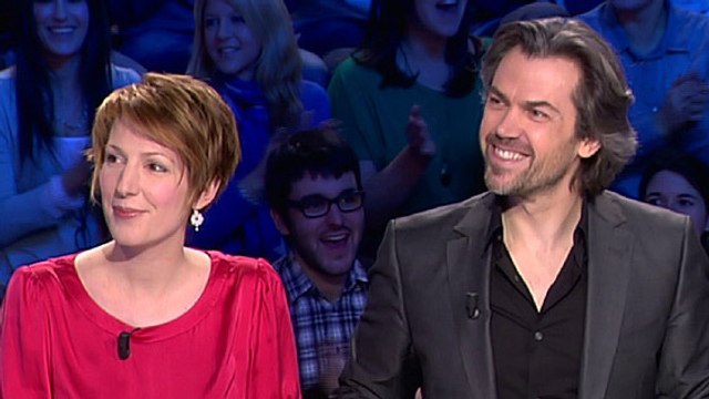 Europe 1 : Natacha Polony et Aymeric Caron répondent aux critiques de Philippe Lucas