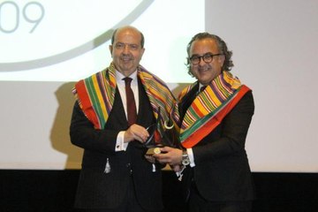 Ersin Tatar: Çavuşoğlu'nun Türk hükümeti adına yaptığı liderlik takdire şayan