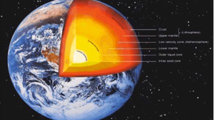 Découvrez le Kola Superdeep Borehole, le trou le plus profond du monde