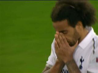 Basel lakar kejutan ke atas Tottenham