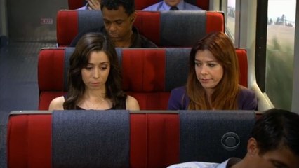 How I Met Your Mother saison 9 : Une nouvelle apparition de la mère dans un teaser vidéo