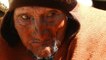 Âgé de 123 ans, Carmelo Flores Laura serait l'homme le plus vieux du monde