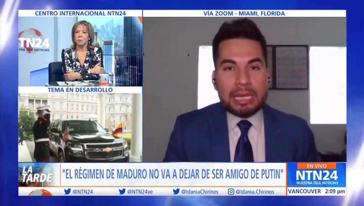 Entrevista a César Grajales