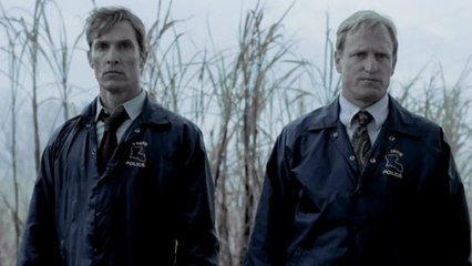 True Detective : la bande-annonce de la saison 1 avec Matthew McConaughey