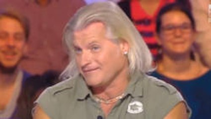 Touche pas à mon poste : Philippe Lucas dément s'être fait virer de l'émission