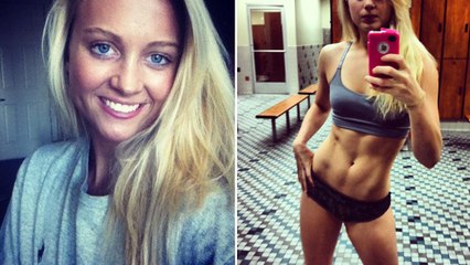 Madelyn Moon révèle les conséquences néfastes de la recherche du corps parfait