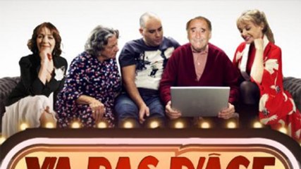France 2 : Découvrez le premier épisode de Y'a pas d'âge, la mini-série de Dany Boon