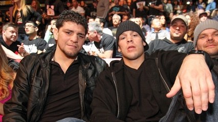Nate et Nick Diaz ont des produits dérivés liés au cannabis à leur effigie !