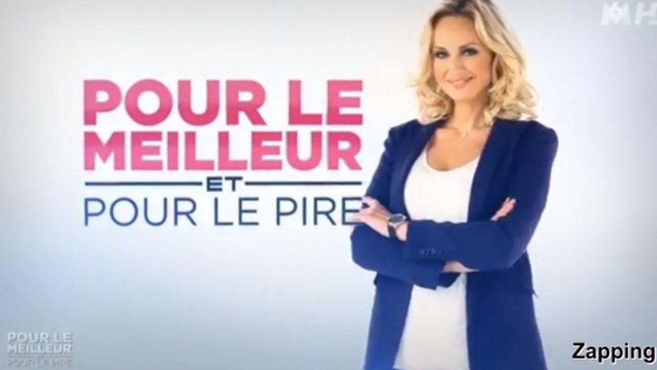 M6 : Une émission de conseil conjugal animée par Adriana Karembeu