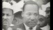 "I Have a Dream" : découvrez la véritable origine du discours mythique de Martin Luther King