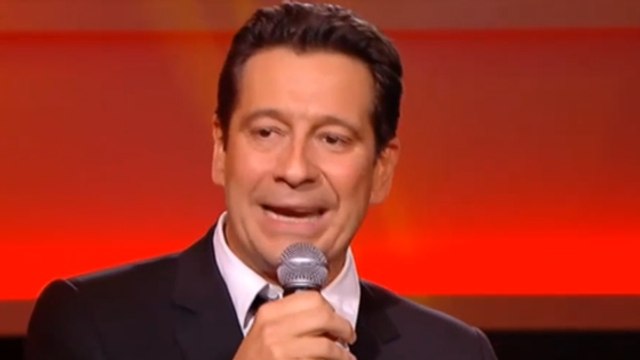 Laurent Gerra tire à boulets rouges sur Nabilla, M. Pokora, Amel Bent...