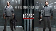 Escape Plan : Arnold Schwarzenegger et Sylvester Stallone réunis dans un film musclé