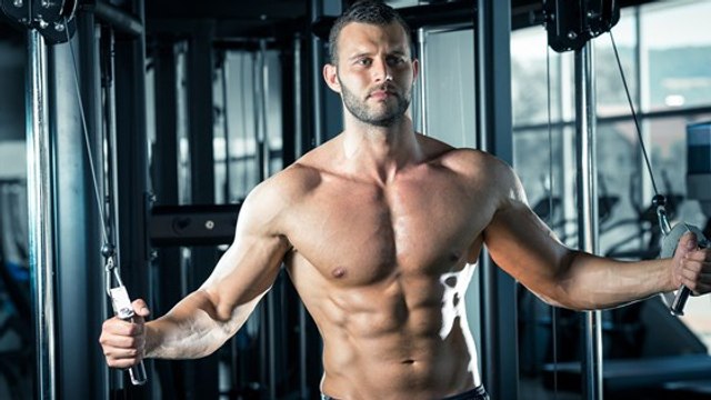 Qu'est-ce qui se passe dans votre corps quand vous soulevez toujours le même poids à la salle ?