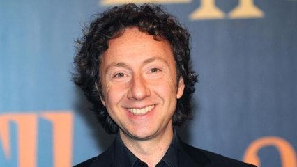 Stéphane Bern : ''J'en avais marre de cette image de mec coincé''