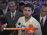 Hargai sumbangan Tunku Ismail