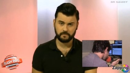 Le Petit Journal : Un voyant prédit un sombre futur politique pour Nicolas Sarkozy