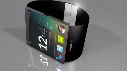 Google : La société pourrait se lancer prochainement dans la réalisation d’une montre intelligente