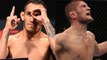 UFC 209 : L'hospitalisation de Khabib Nurmagomedov a causé l'annulation de son combat face à Tony Ferguson