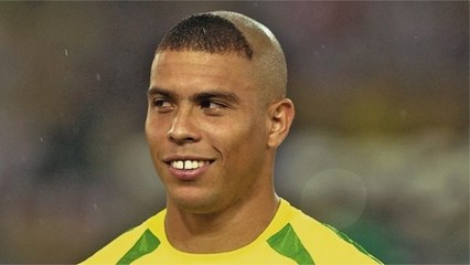 Ronaldo : connaissez-vous la vraie raison de la coupe de cheveux de l'attaquant brésilien au Mondial 2002 ?