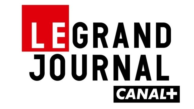 Le Grand Journal : L'émission accusée de plagiat par un internaute, Canal+ répond