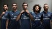 Real Madrid : Under Armour très interessé pour devenir le nouvel équipementier à la place d'Adidas