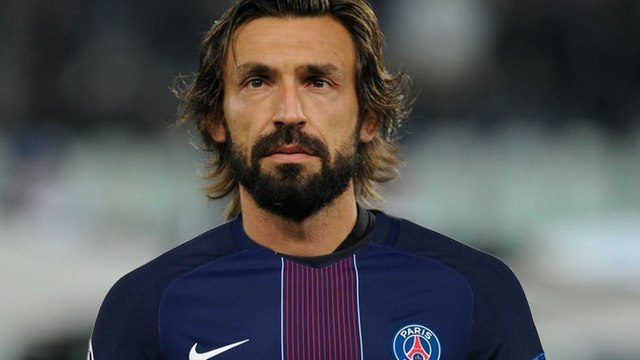 L'ancien directeur sportif du PSG Leonardo a failli faire signer Andrea Pirlo au PSG en 2011
