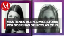 Juez federal ordena que sobrinas de Nicolás Celis, productor de 'Roma', no salgan de México
