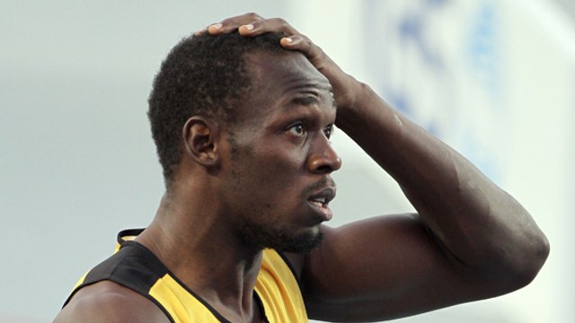 Usain Bolt déchu d'une de ses 9 médailles olympiques à cause du dopage de Nesta Carter