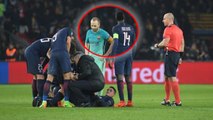 Quand Iniesta donne son avis sur Marco Verratti à Matuidi en plein PSG - Barça