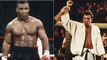 Mike Tyson révèle ce qui se serait passé s'il avait affronté Royce Gracie dans les années 90