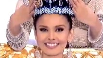 Miss Monde 2013 : Miss Philippines sacrée, Marine Lorphelin 1ère dauphine