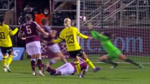 Highlights: Chelsea-Damen wahren Titelchance