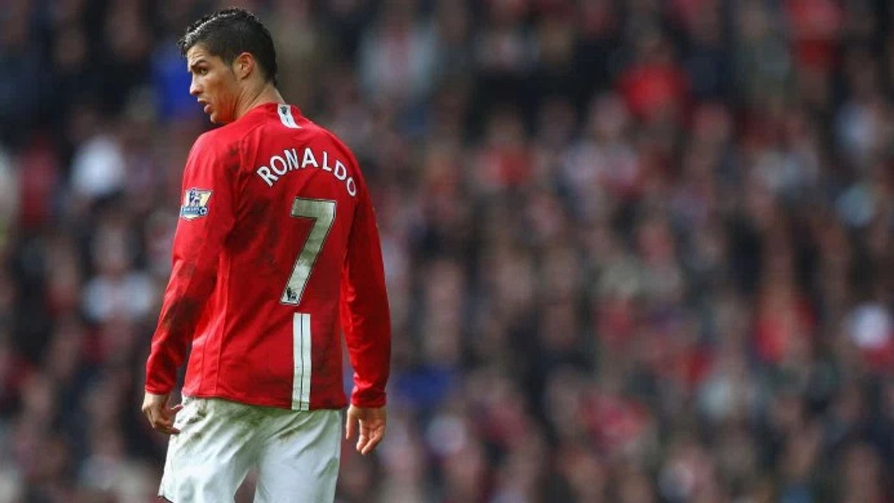 Wayne Rooney était aussi fort que Cristiano Ronaldo à Manchester United selon Darren Fletcher