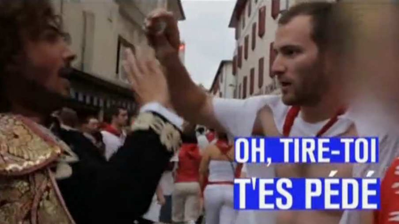 Le Petit Journal : Un journaliste de l'équipe de Yann Barthès violemment insulté lors des fêtes de Dax