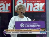 Rakyat Kelantan diseru pulang mengundi