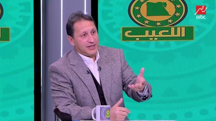 هادي خشبة يتحدث عن أكتر موقف ضحكه في الأهلي.. السبب أحمد حسن
