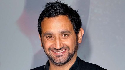 Cyril Hanouna se lance dans la réalisation d'un film sur la télévision