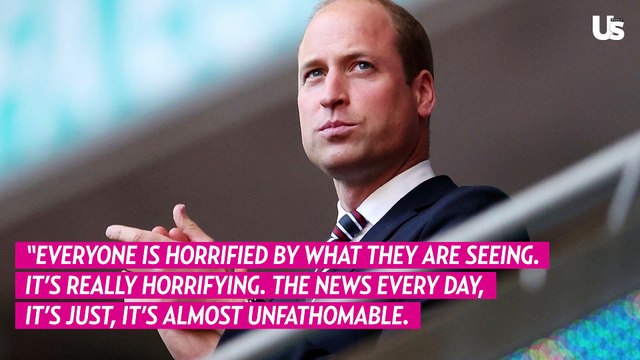 Prince William Backlash Over Ukraine & Russia War Explained