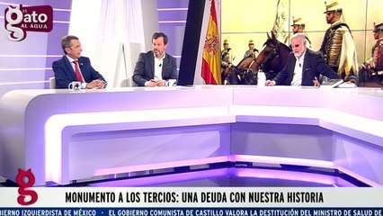 El Gato al Agua | 11/03/22 | Programa Completo