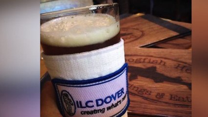 Celest-jewel-ale : Une bière à la pierre de lune