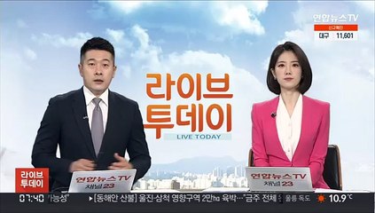 北 "보수야당 후보 윤석열 당선" 대선결과 첫 보도