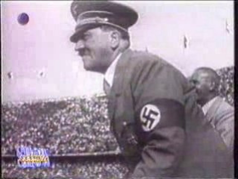 Hitlers Hoden xD