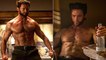 Hugh Jackman raconte son régime effrayant pour sécher musculairement pour jouer Wolverine