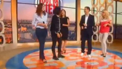 Jusqu'ici tout va bien : Une première mitigée pour Sophia Aram, très critiquée sur Twitter