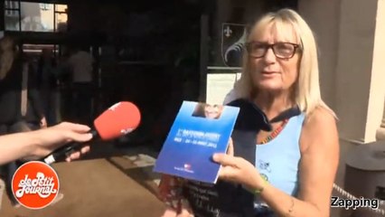 Le Petit Journal : Découvrez la plus grande groupie de Nicolas Sarkozy