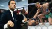 Benoît Hamon donne son avis sur l'interdiction du MMA en France