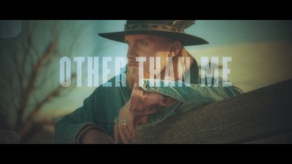 Jackson Dean - Other Than Me (Lyric Video)