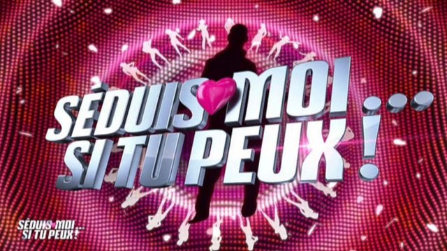 Séduis-moi… Si tu peux : La nouvelle émission de speed dating de W9