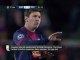 Messi watak utama kejayaan Barcalona